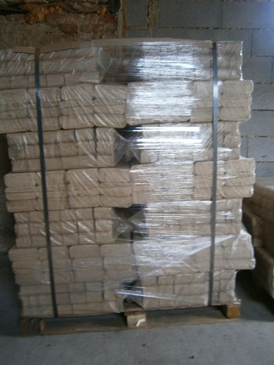 Obrázek - TO.MA. - výroba a prodej dřevěných briket a pelet, prodej a servis briketovacích lisů