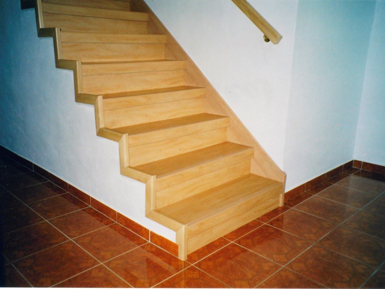 Obrázek - PORTAS renovace - dveře, schody, stropní podhledy Havlíčkův Brod